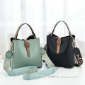 Fashion Leather Women Handbags Ladies Tote bags